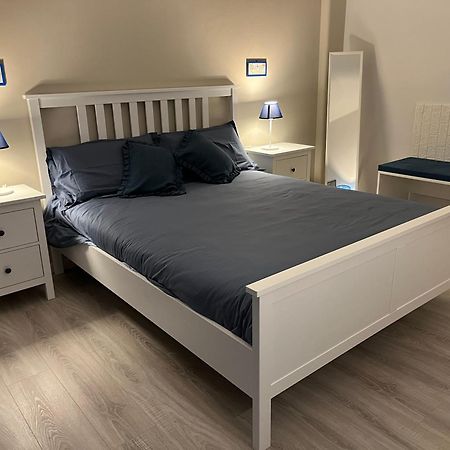 Goodangel House 那不勒斯 外观 照片