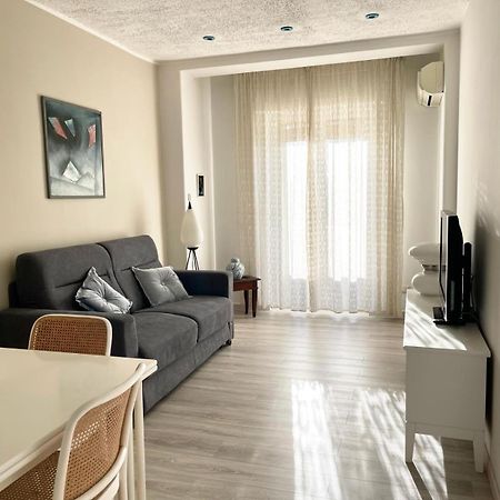 Goodangel House 那不勒斯 外观 照片
