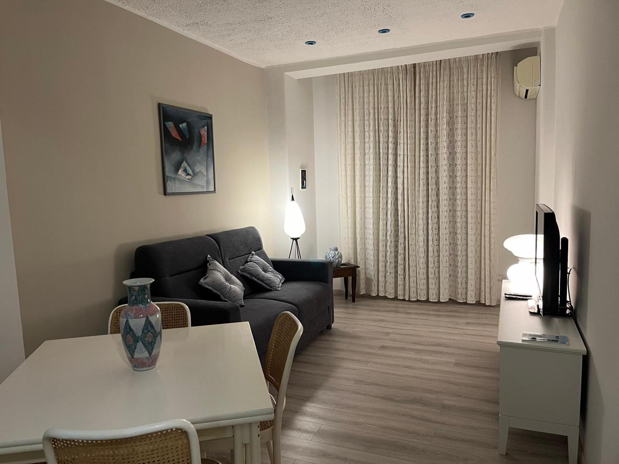 Goodangel House 那不勒斯 外观 照片