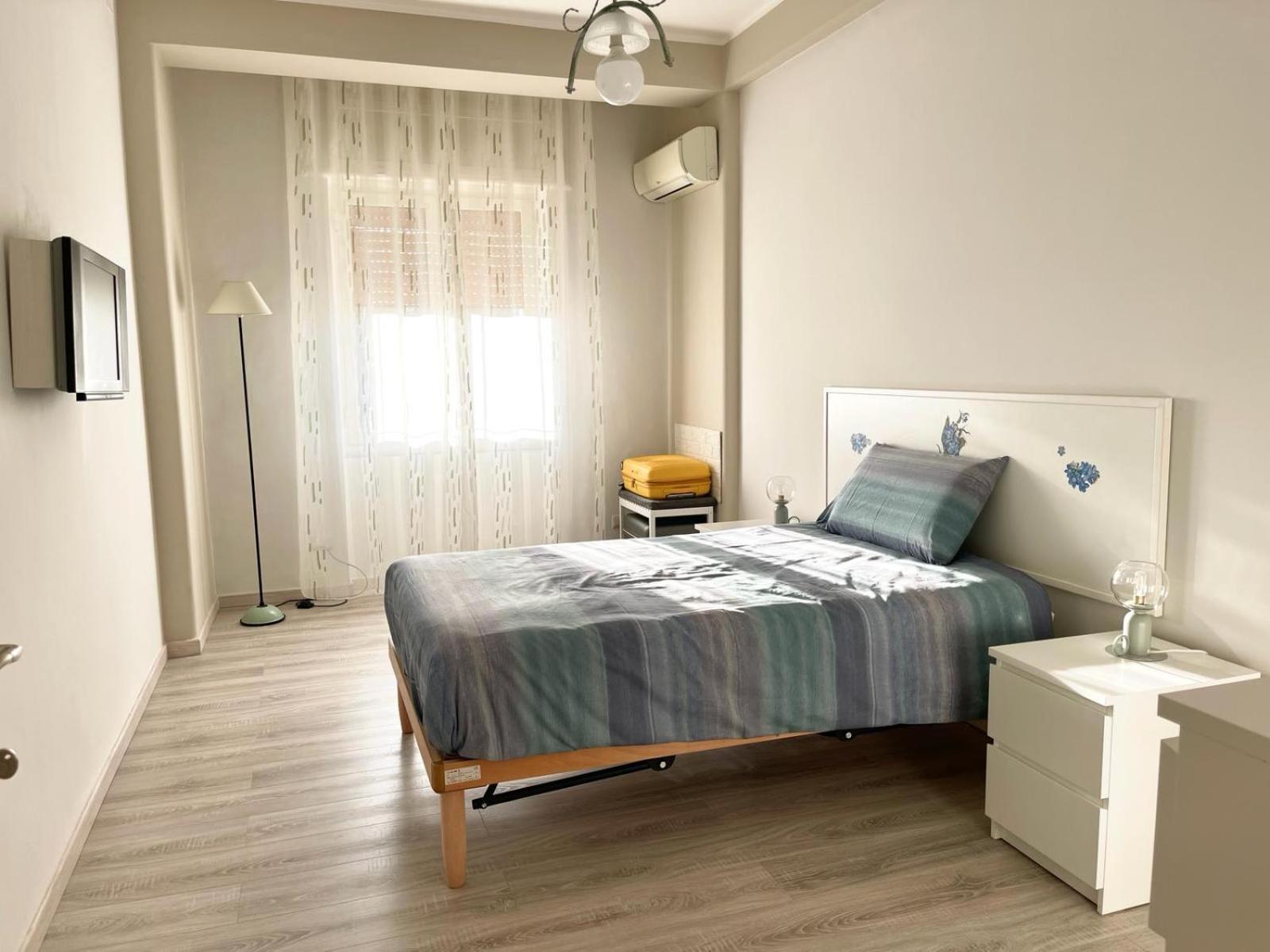 Goodangel House 那不勒斯 外观 照片