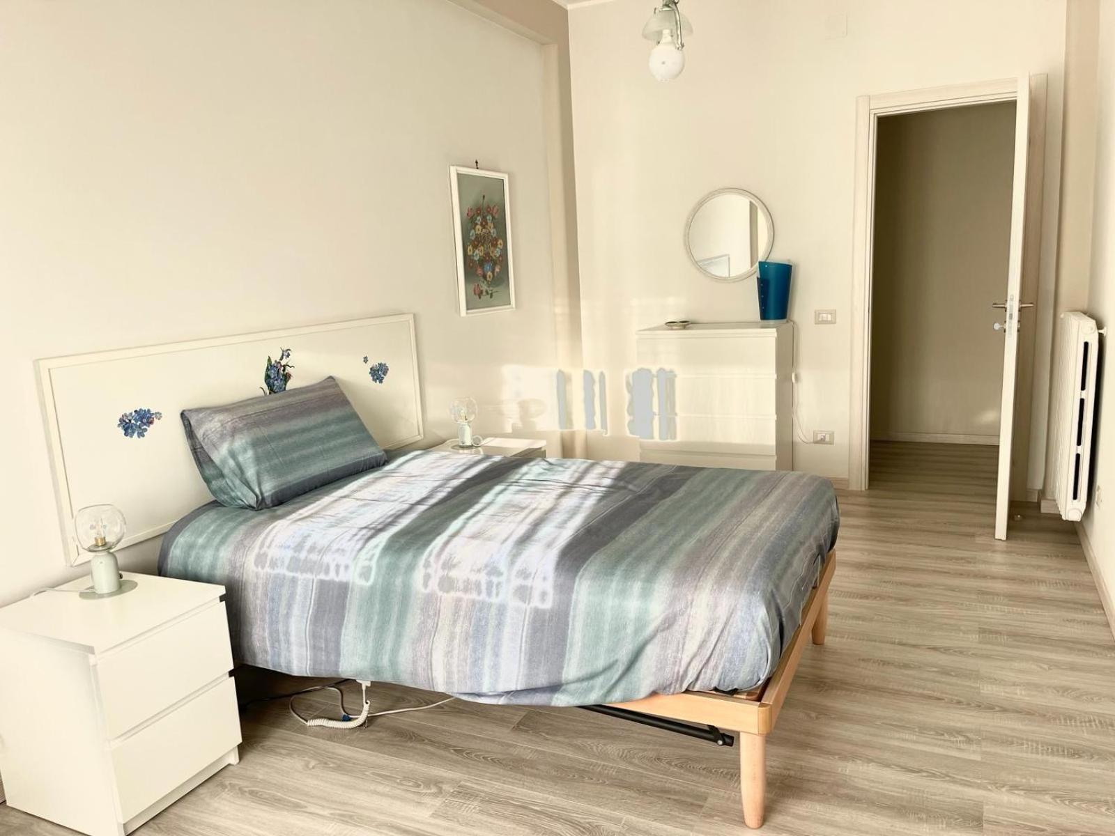 Goodangel House 那不勒斯 外观 照片