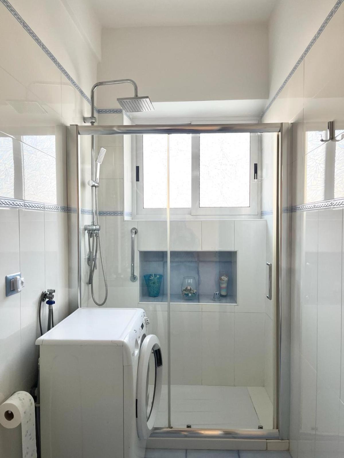 Goodangel House 那不勒斯 外观 照片