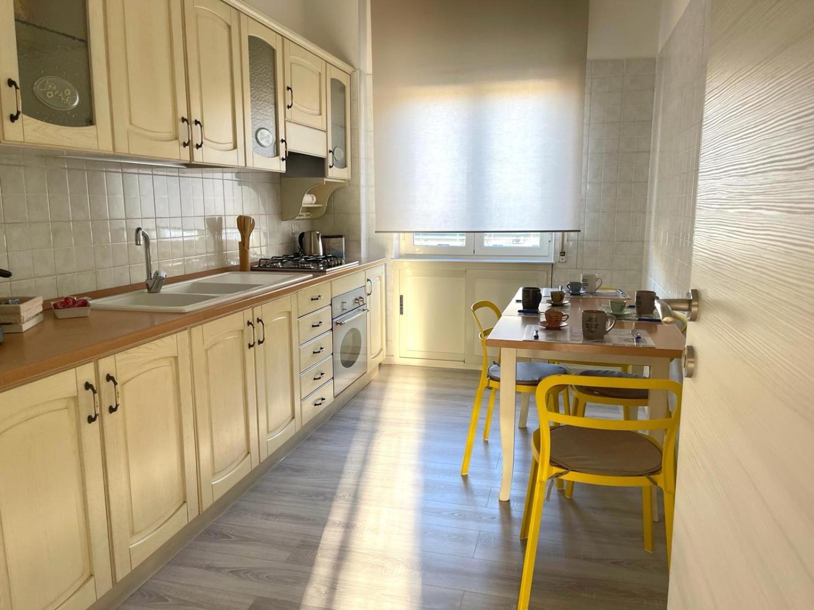 Goodangel House 那不勒斯 外观 照片