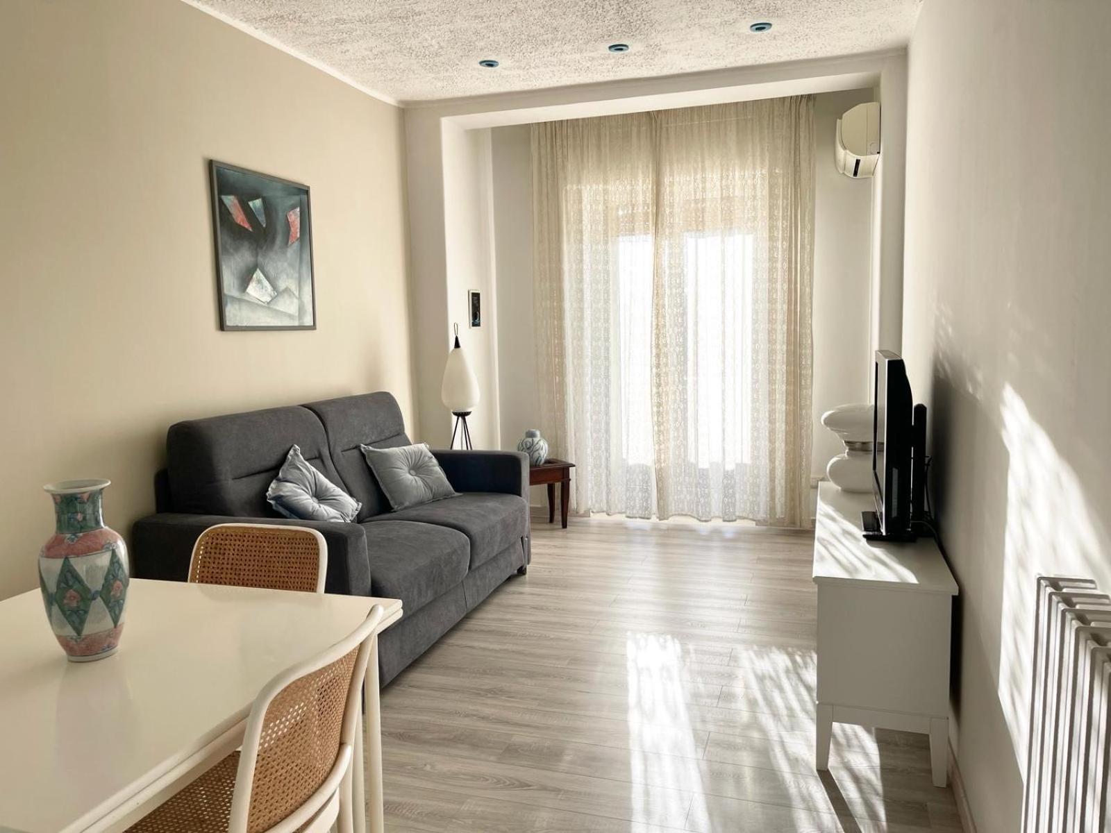 Goodangel House 那不勒斯 外观 照片