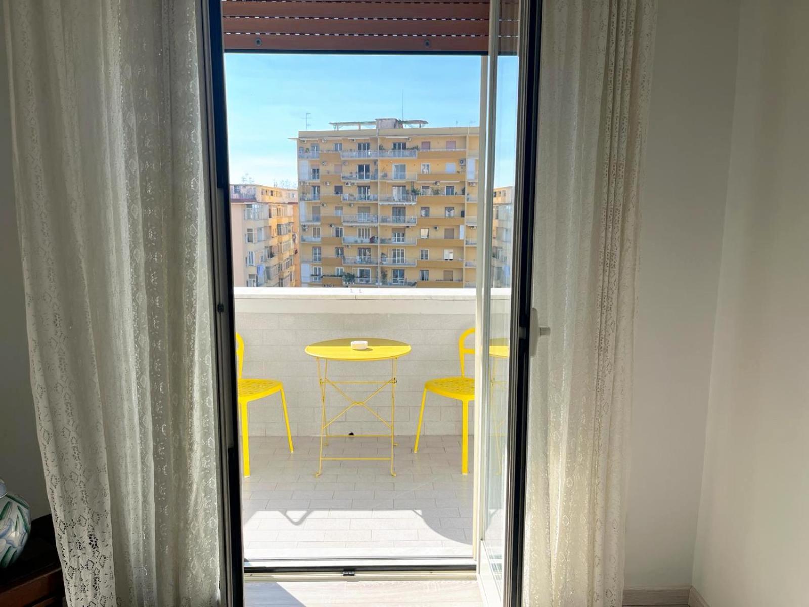 Goodangel House 那不勒斯 外观 照片