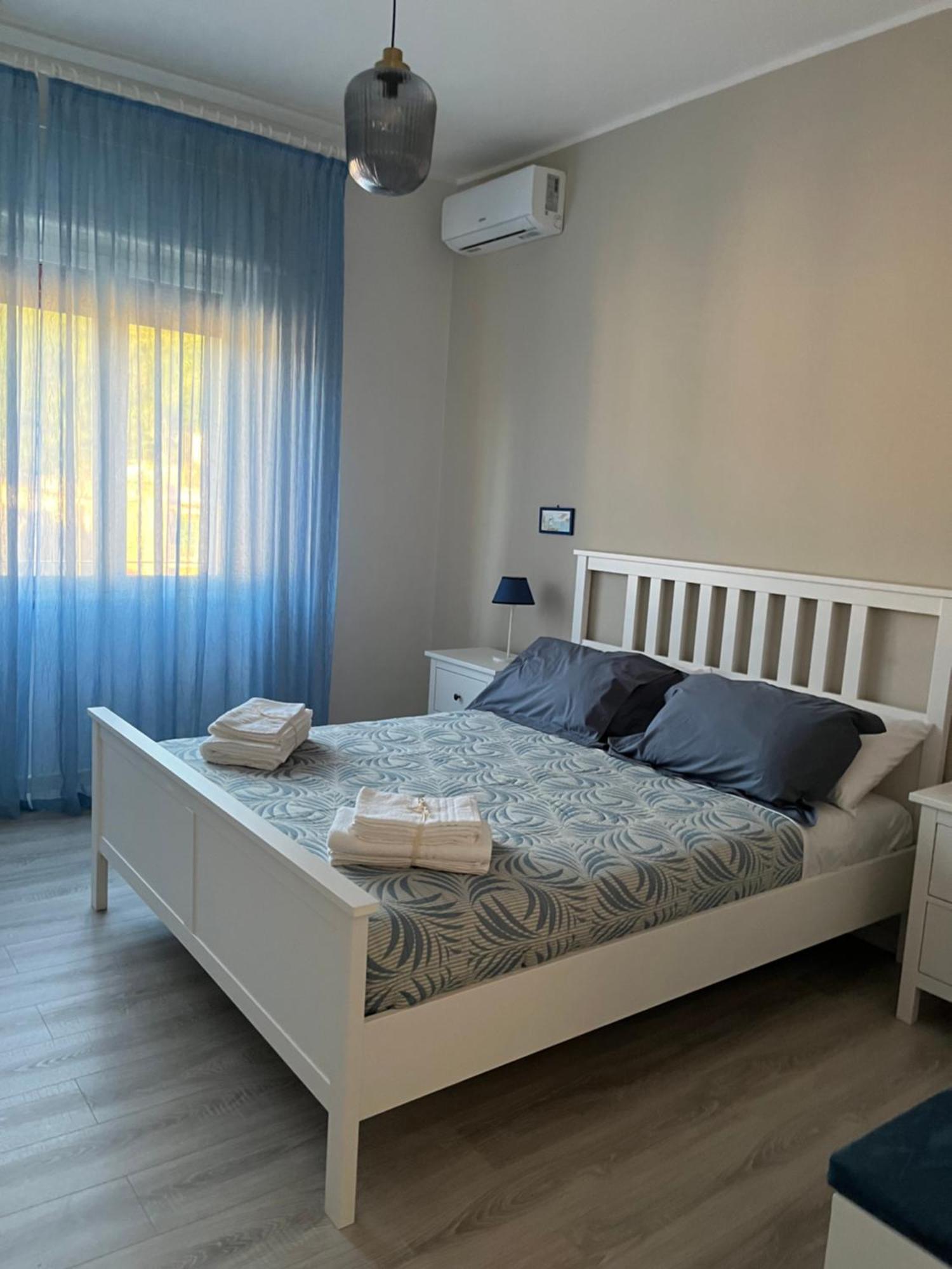 Goodangel House 那不勒斯 客房 照片