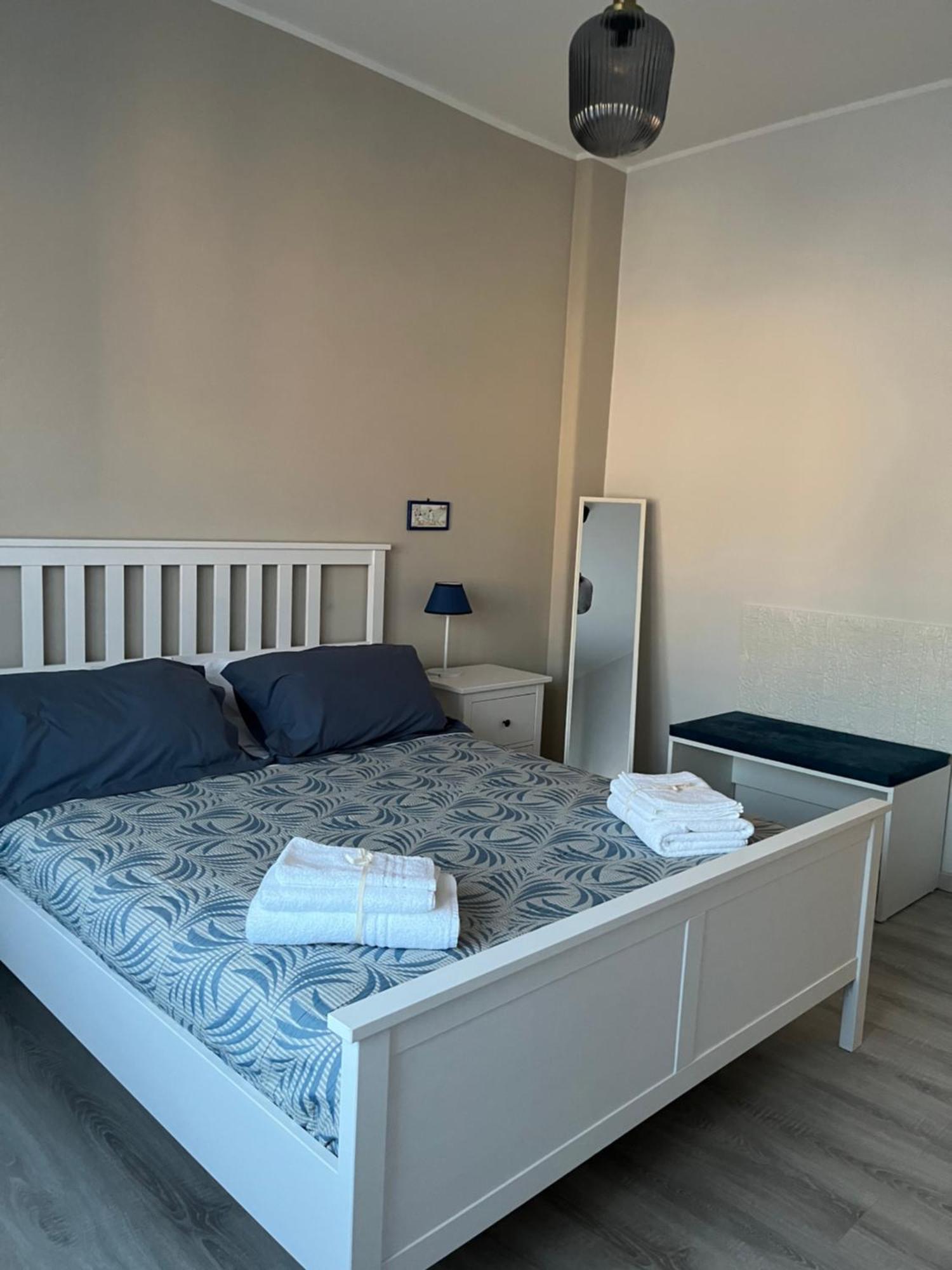 Goodangel House 那不勒斯 客房 照片